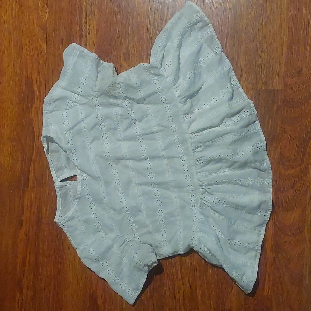 Cotton blouse‎